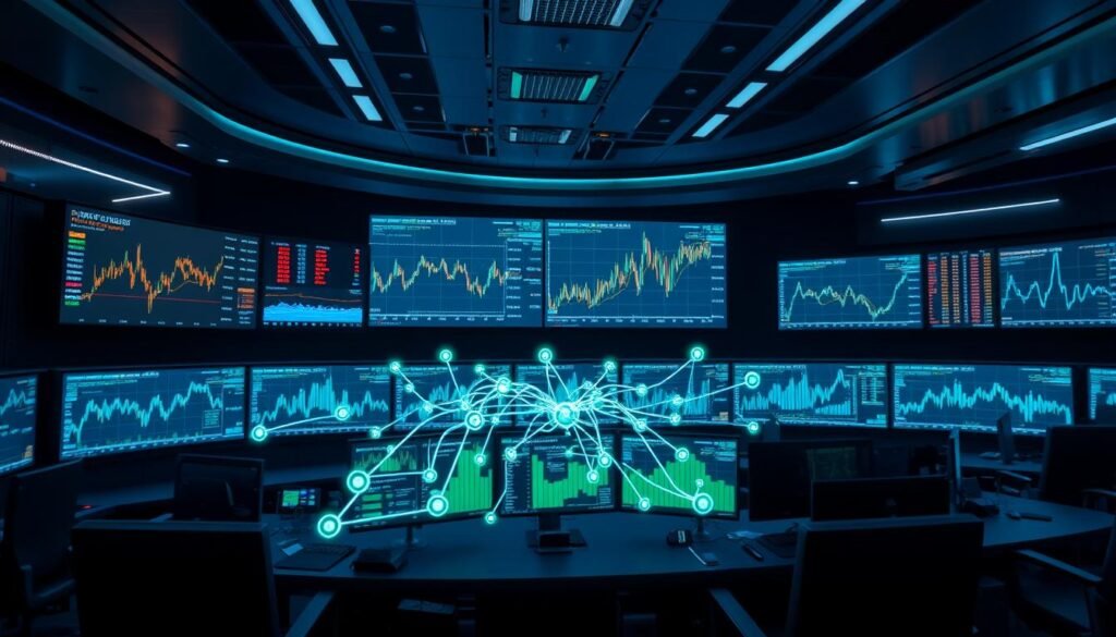 automated trading